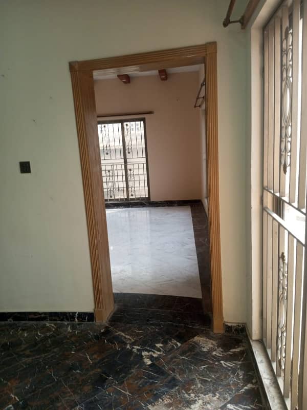 5 Marla Upper Portion for Rent in Pakistan Town Phase 1 in just 40k 7