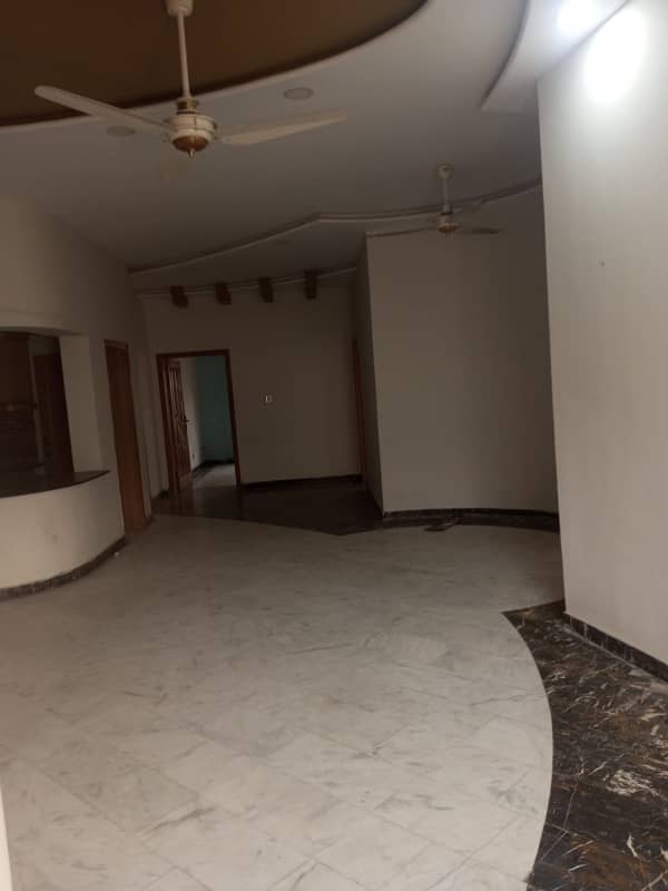 5 Marla Upper Portion for Rent in Pakistan Town Phase 1 in just 40k 8