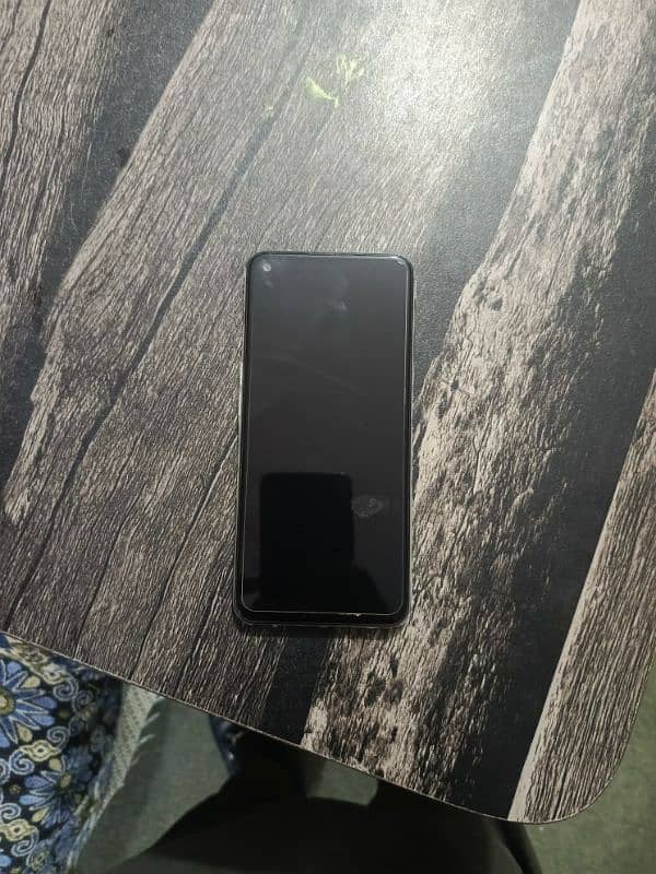 oppo A76 for sale 1