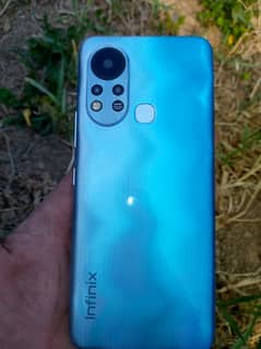 INFINIX