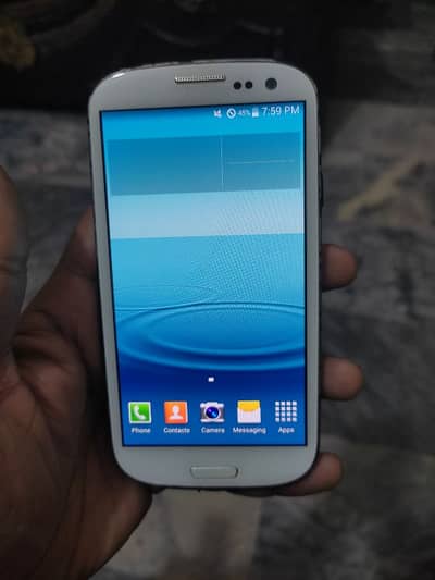 samsung Galaxy s3 non pta