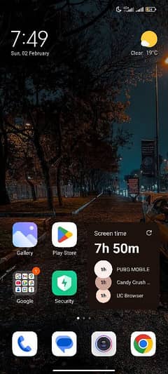 Xiaomi M10T