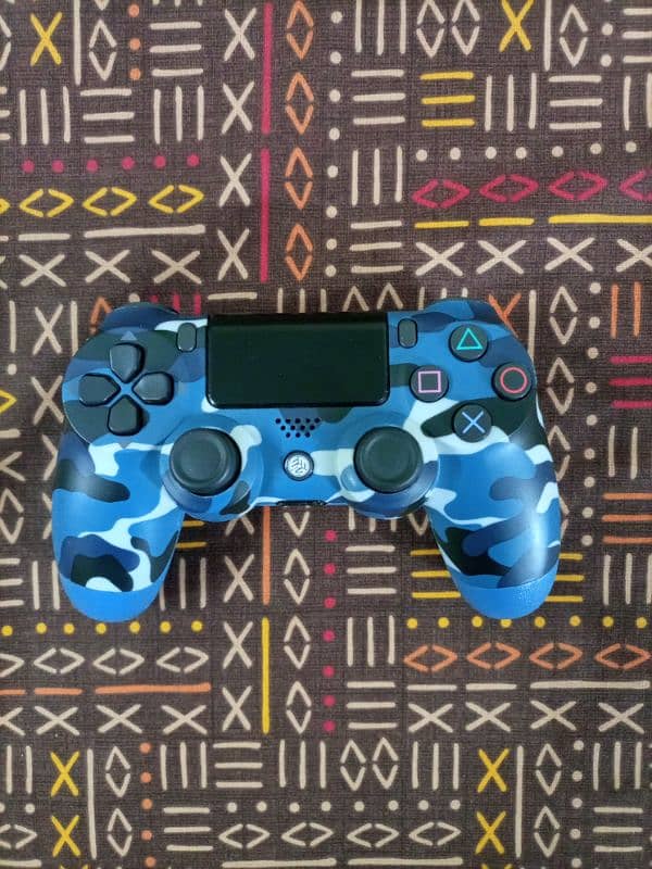 Ps4 Wireless Controller EGM official 2