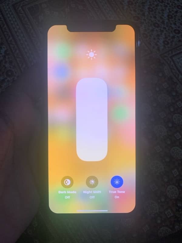 i phone 11 pro NON PTA(256gb Condition 10/10) 0