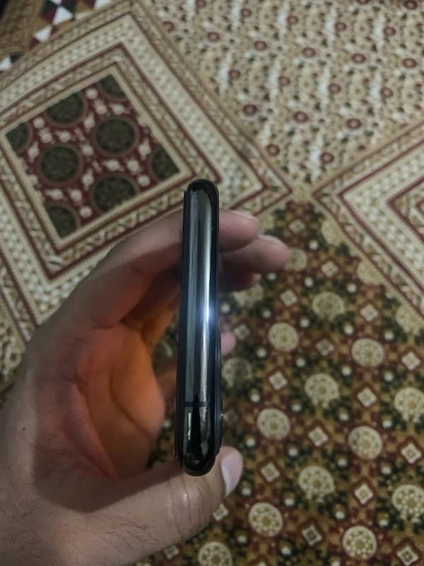 i phone 11 pro NON PTA(256gb Condition 10/10) 3