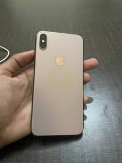 Iphone Xs Max PTA Approved