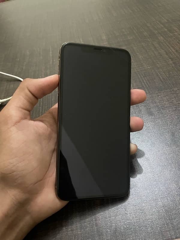 Iphone Xs Max PTA Approved 1