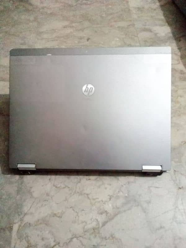 HP EliteBook 2540p 4k display 1