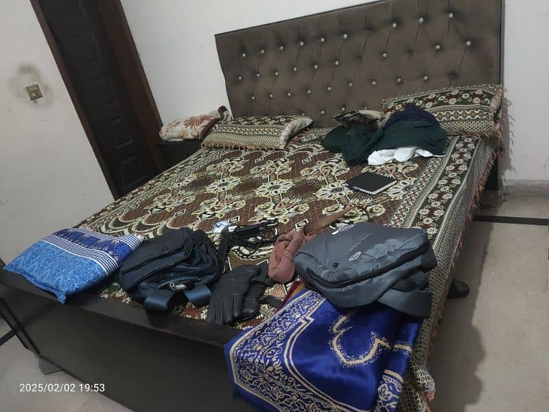 Bed Mattress for sale 1