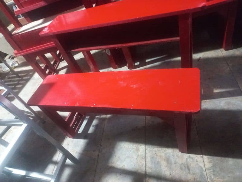 school/collage/university/furniture/chairs/deskbench/study chair 13