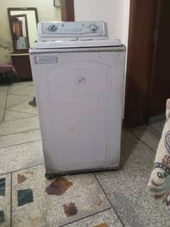 Used washing machine for sale