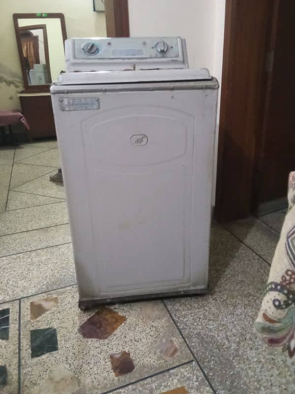 Used washing machine for sale 0