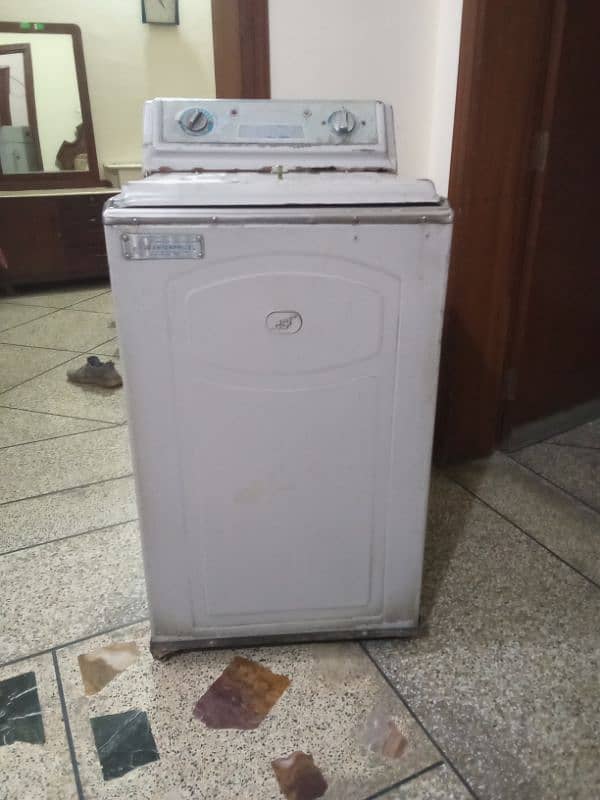 Used washing machine for sale 2