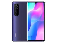 Redmi Note 10 Lite