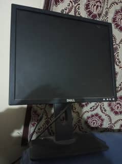 Dell LED 19 inch