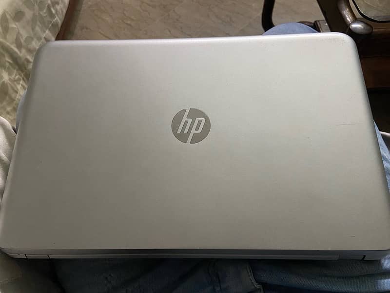 Hp ENVY 2