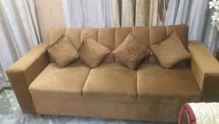 sofa set 3,2,1