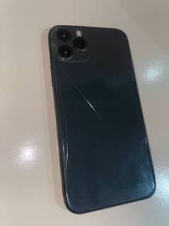 iPhone 11 Pro Non pta 10/9 Condition