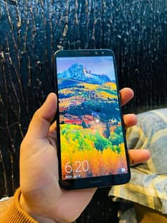 Huawei Mate 10 lite