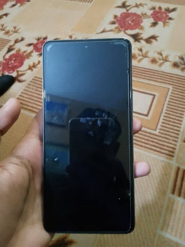 Infinix note 12 VIP ORIGNAL. NOT OPEN NOT REPAIR 3