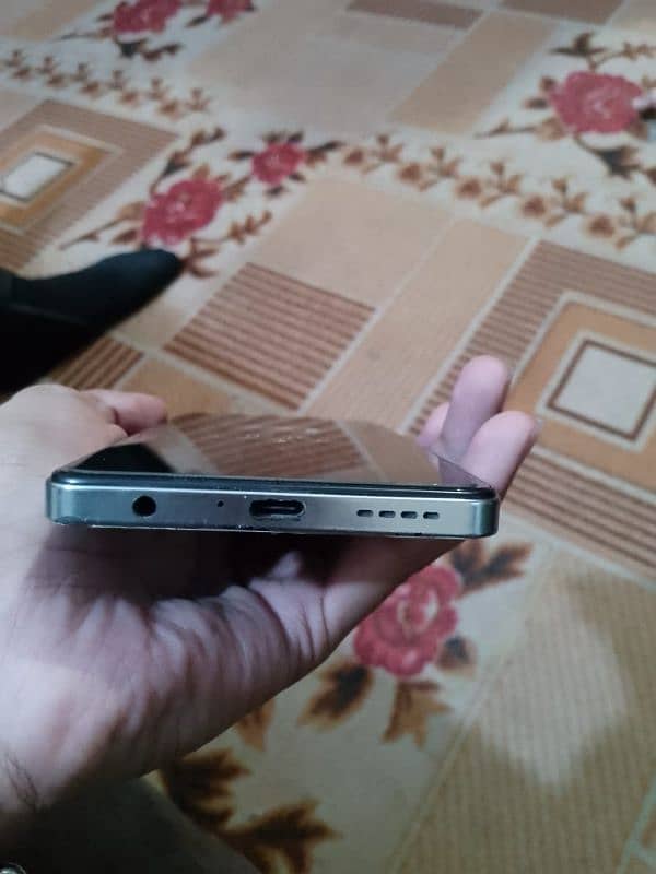 Infinix note 12 VIP ORIGNAL. NOT OPEN NOT REPAIR 11