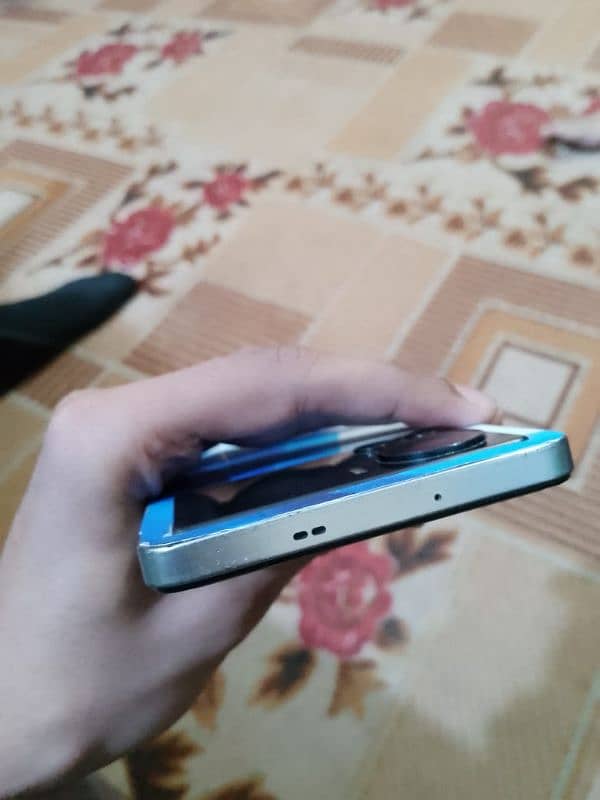 Infinix note 12 VIP ORIGNAL. NOT OPEN NOT REPAIR 12