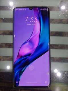 Xiaomi note 10 lite 128 GB 8 GB Ram