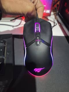 Havit gaming mouse for sale