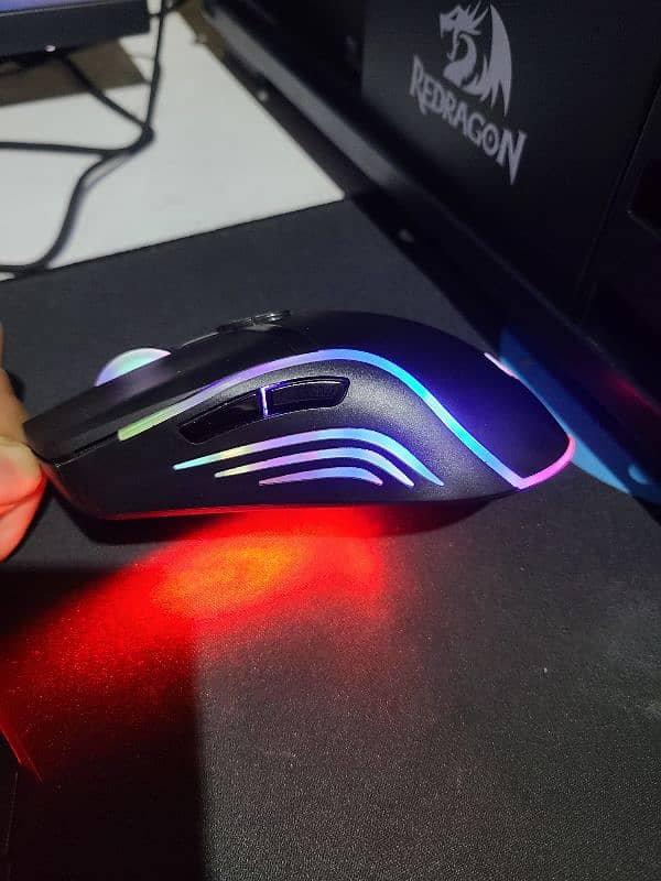 Havit gaming mouse for sale 1