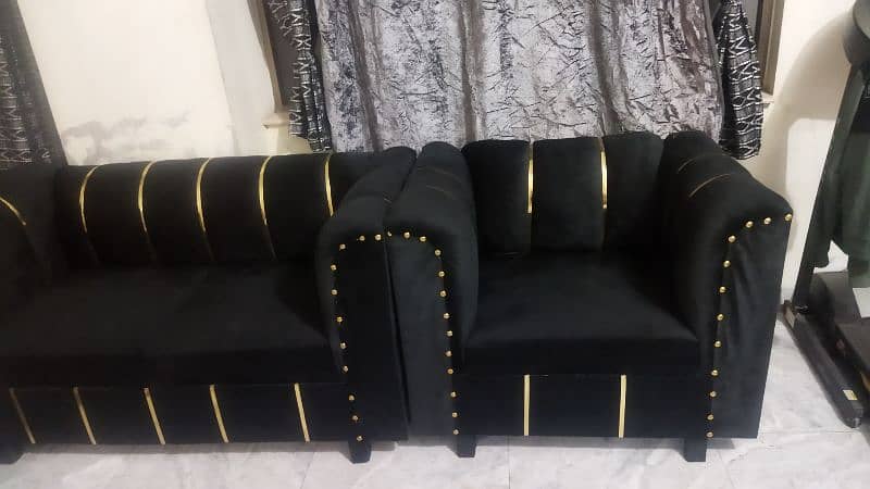 6 seater sofa set 3