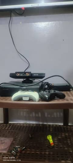 Xbox 360 slim