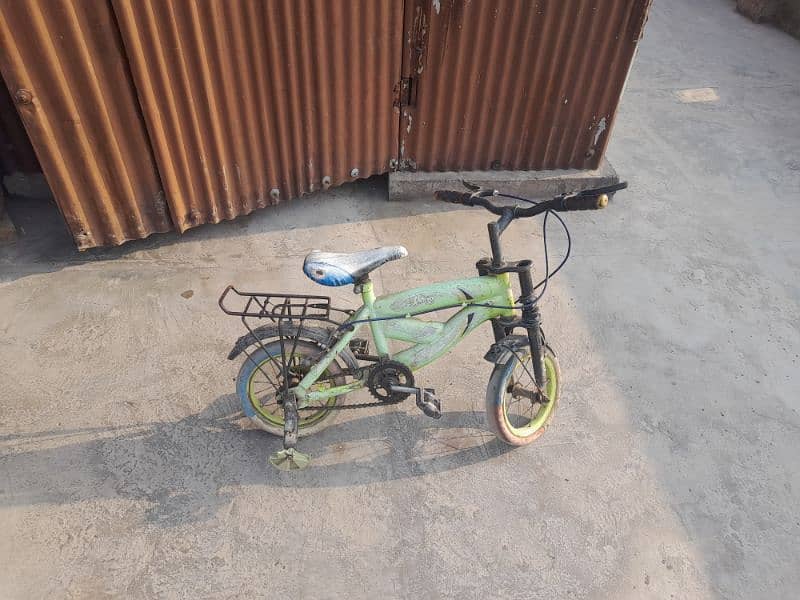 bicycle best condition 2