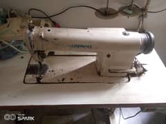 stitching machine