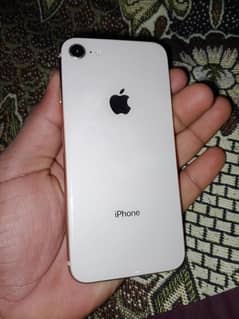 Iphone 8 10by10 condition ha