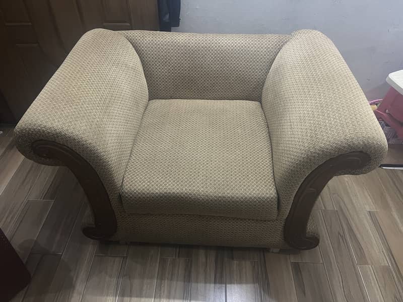 5 seater sofa set 1