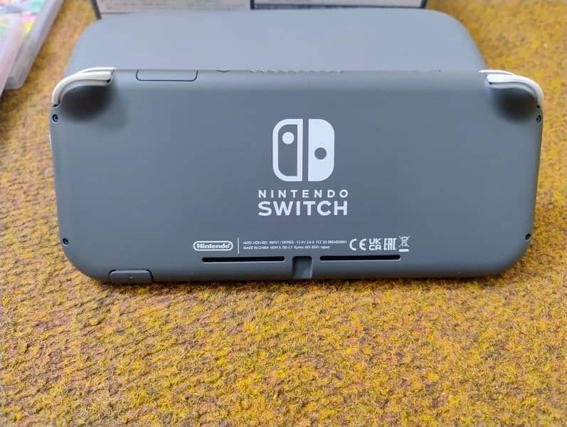 Nintendo Switch Lite 2