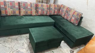 new sofas maker