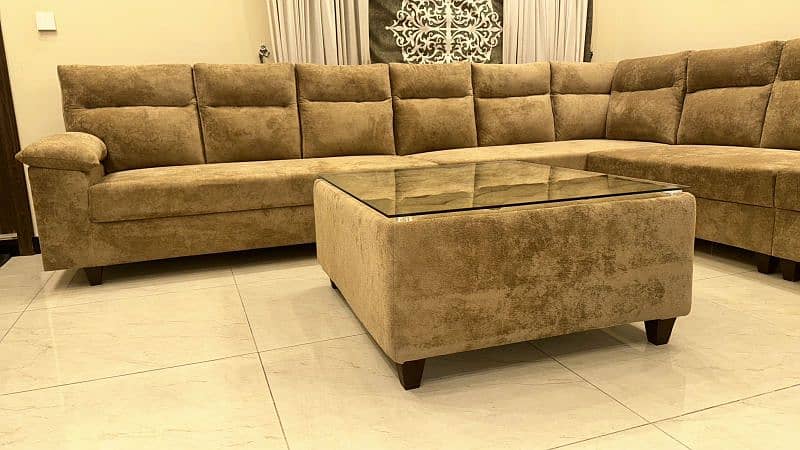 new sofas maker 6