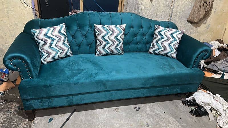 new sofas maker 8