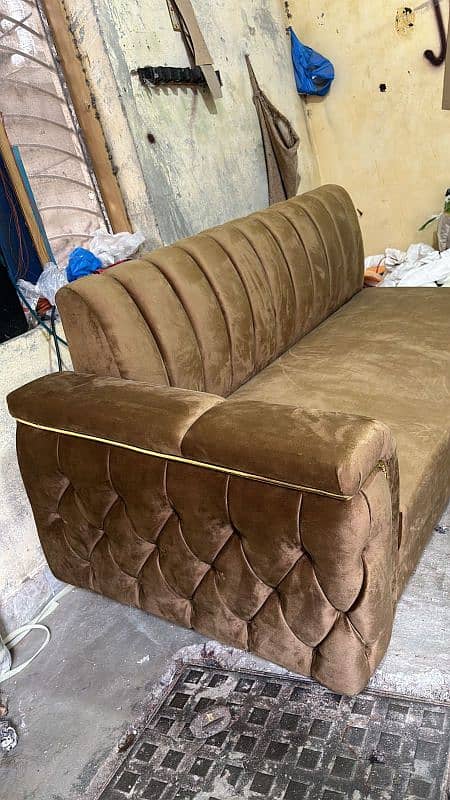 new sofas maker 9