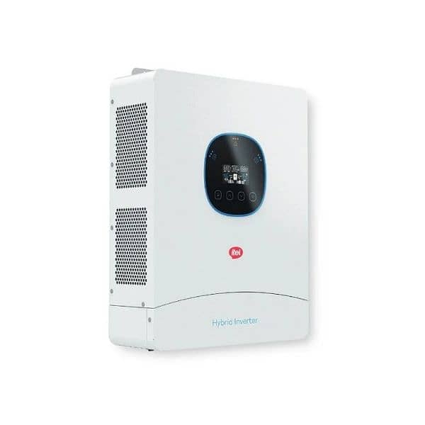 ITEL HYBRID INVERTER (3years Replacement warranty) 1