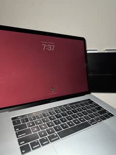 Macbook pro 2019 32 gig ram