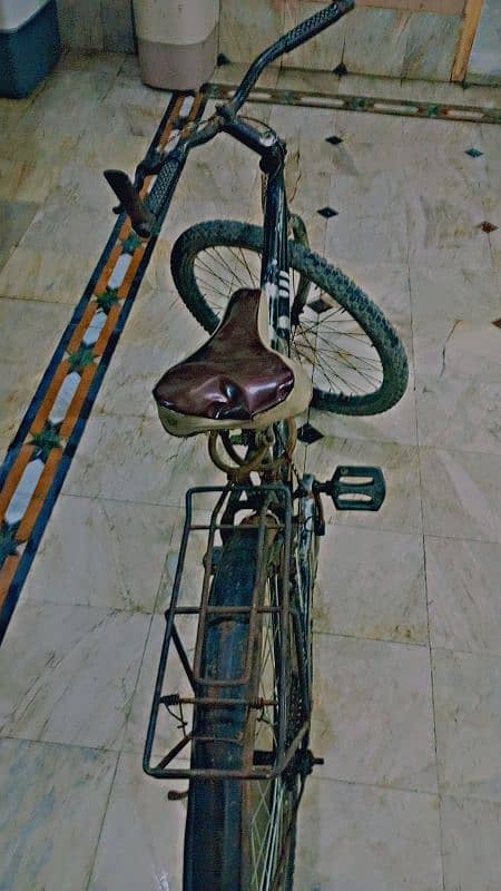 CHEAP BICYCLE 3