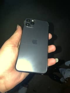 i phone 11pro max