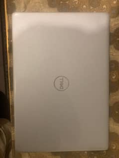 Dell inspiron 15 core i7 11th generation 8GB Ram, 512 SSD, 2GB gpu