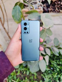 oneplus 9 pro 12/256 exchange possible