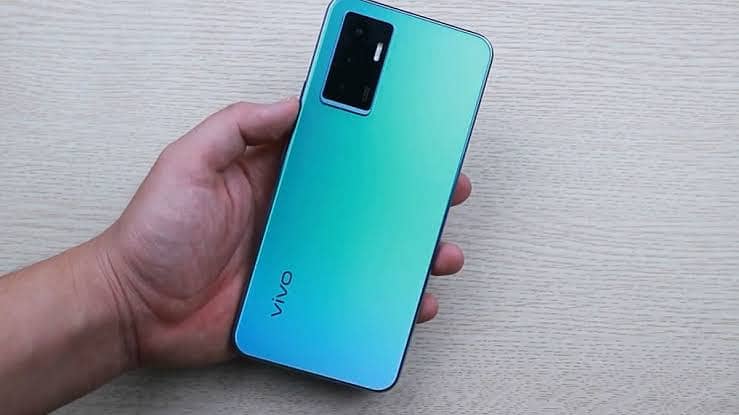 Vivo v23e 0