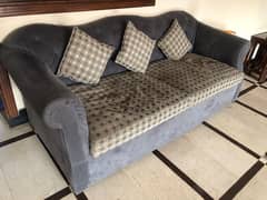 5 seater comfortable sofa set