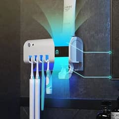 Toothpaste Dispenser