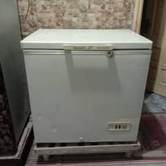 Dawlance Deep Freezer